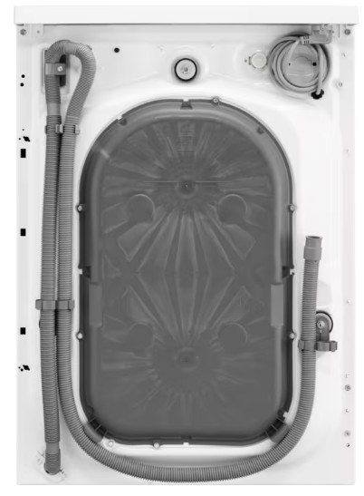 EW7W4602QT - Electrolux - 700 Serisi SteamCare 11/7 kg 1600 Devir UniversalDose Wi-Fi Kurutmalı Çamaşır Makinesi