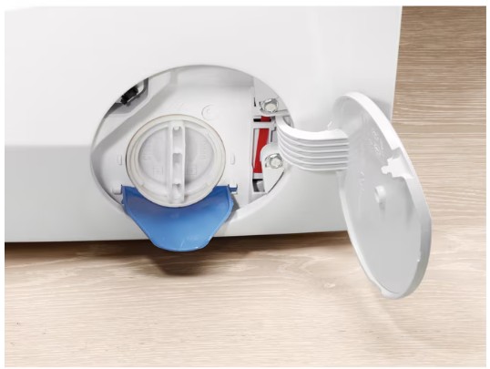 EW7W4602QT - Electrolux - 700 Serisi SteamCare 11/7 kg 1600 Devir UniversalDose Wi-Fi Kurutmalı Çamaşır Makinesi