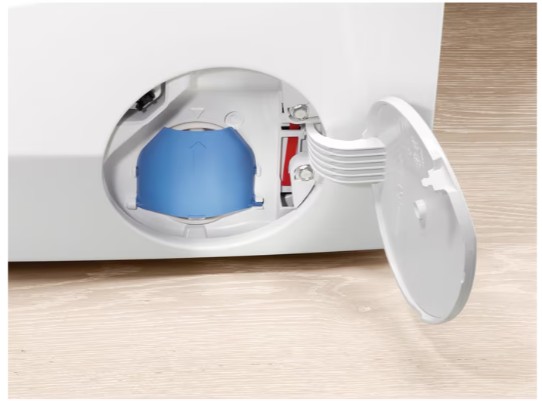 EW7W4492T - Electrolux - 700 Serisi SteamCare 9/5 kg 1400 Devir Kurutmalı Çamaşır Makinesi