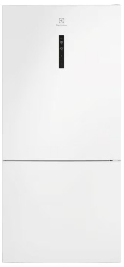 LNT7MD58W - Electrolux - 700 Serisi TwinTech Dondurucusu Altta 588 lt Inverter Beyaz No Frost Buzdolabı