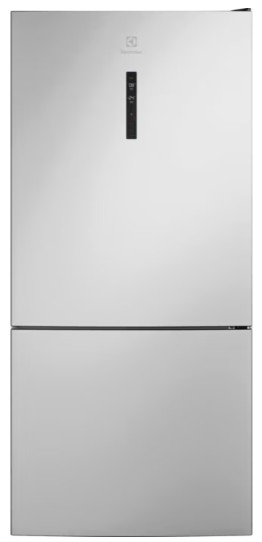 LNT7MD58X - Electrolux - 700 Serisi TwinTech Dondurucusu Altta 588 lt Inverter Inox No Frost Buzdolabı