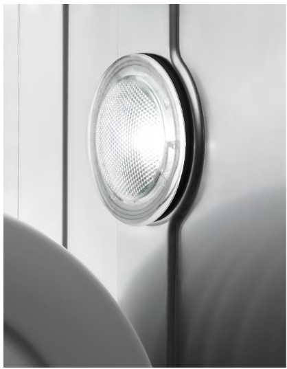 KL82X220T - Electrolux - 800  Serisi 8 programlı Wi- Fi Inverter Tam Ankastre Bulaşık Makinesi