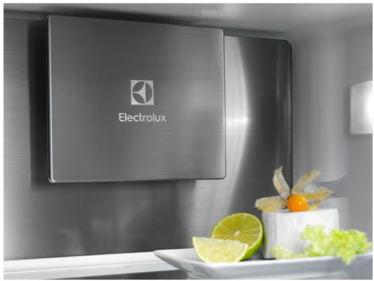 ENG8MD19S - Electrolux - 800 Serisi GreenZone AI CoolAssist® Dondurucusu Altta 273 lt Inverter Ankastre No Frost Buzdolabı