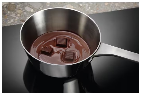 EIS87453 - Electrolux - 800 Serisi SenseBoil&Fry 80 cm İndüksiyonlu Vitroseramik Ankastre Ocak