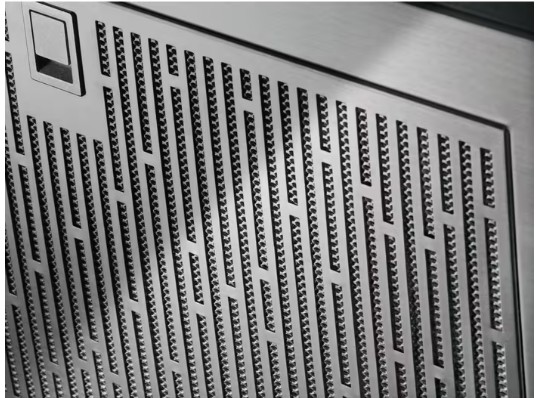 KFIB19X - Electrolux - 800 Serisi SilenTech 740 m³/h 90 cm Ada Tipi Davlumbaz