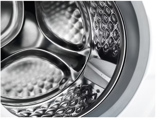 EW8F7417QT - Electrolux - 800 Serisi UltraCare 10 kg 1400 Devir UniversalDose Wi-Fi Çamaşır Makinesi