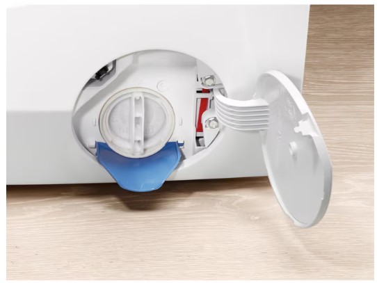 EW8F7417QT - Electrolux - 800 Serisi UltraCare 10 kg 1400 Devir UniversalDose Wi-Fi Çamaşır Makinesi
