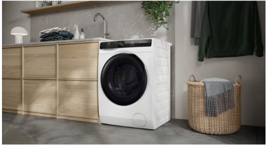 EW8F7417QT - Electrolux - 800 Serisi UltraCare 10 kg 1400 Devir UniversalDose Wi-Fi Çamaşır Makinesi