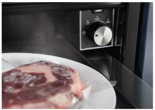 LBD4Z - Electrolux - 900 Serisi Ankastre Isıtma Çekmecesi