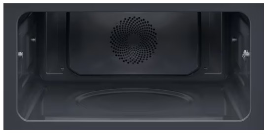 KVLAE2ST - Electrolux - 900 Serisi CombiQuick® ProAssist Mikrodalgalı Wi- Fi 44 lt Mat Siyah 45 cm Kompakt Ankastre Fırın