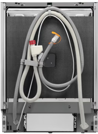 KL97X500P - Electrolux - 900 Serisi ComfortLift MaxiSpace 8 programlı Wi- Fi Inverter Tam Ankastre Bulaşık Makinesi
