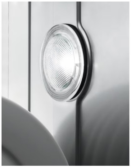KL97X500P - Electrolux - 900 Serisi ComfortLift MaxiSpace 8 programlı Wi- Fi Inverter Tam Ankastre Bulaşık Makinesi