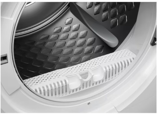 EW9D797SCT - Electrolux - 900 Serisi DelicateCare 9 kg Inverter 3DSense DynamicDisplay Wi-Fi Kurutma Makinesi