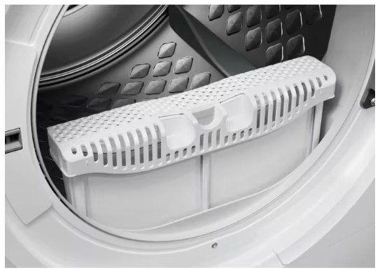 EW9D797SCT - Electrolux - 900 Serisi DelicateCare 9 kg Inverter 3DSense DynamicDisplay Wi-Fi Kurutma Makinesi