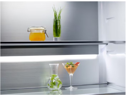 ELT9VE52U0 - Electrolux - 900 Serisi MultiSwitch+ 4 Kapılı 522 lt Net Inox No Frost Buzdolabı