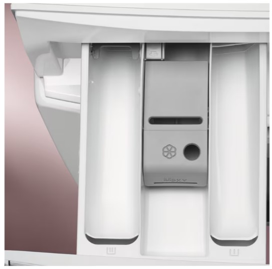 EWZF541BT - Electrolux - Saffron 500 Serisi 10 kg 1400 devir Çamaşır Makinesi