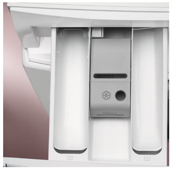EWZF549WT - Electrolux - Saffron 500 Serisi 9 kg 1400 devir Çamaşır Makinesi