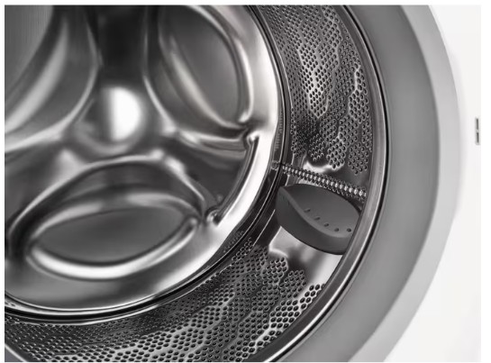 EWZF549WT - Electrolux - Saffron 500 Serisi 9 kg 1400 devir Çamaşır Makinesi