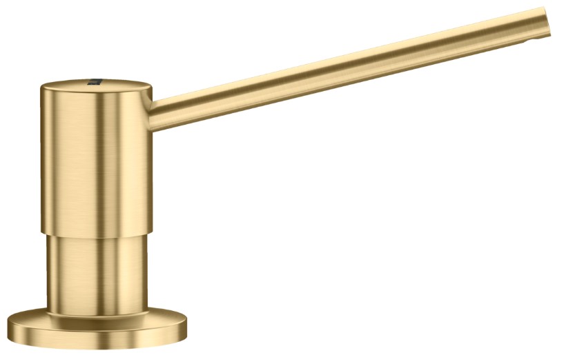 Satin Golda