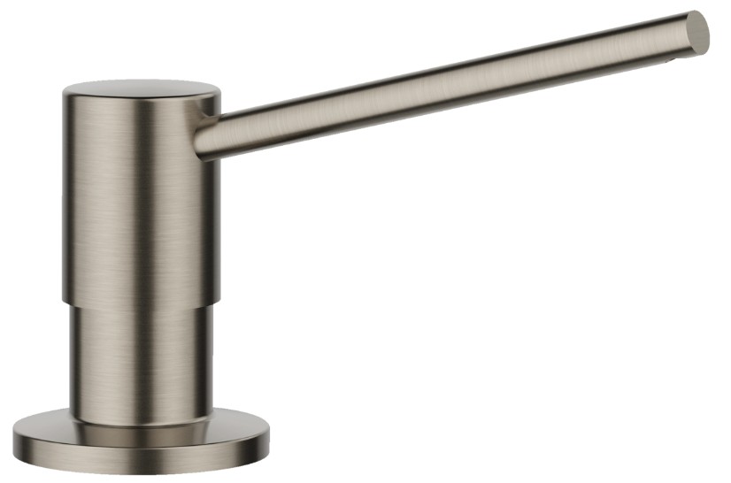 Satin Platinum