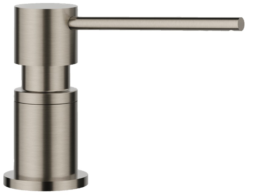 Satin Platinum Satin Platinum