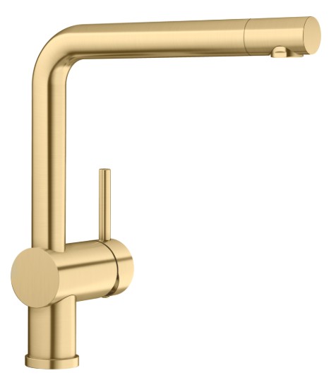 Satin Golda