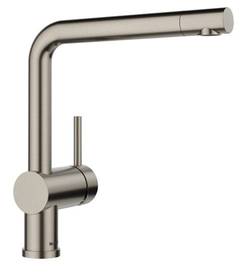 Satin Platinum