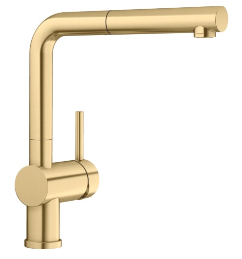 Satin Golda