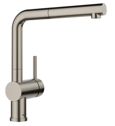 Satin Platinum