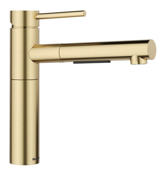 Satin Golda